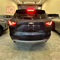 Chevrolet Blazer